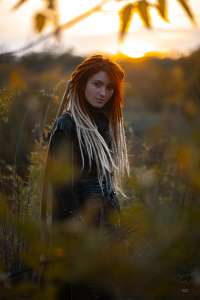 Лучница
