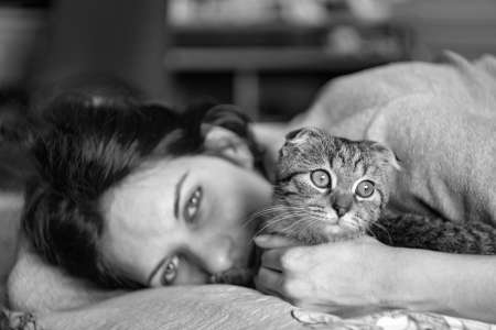Nika & Fenix