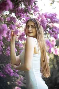 Квітнева спокуса