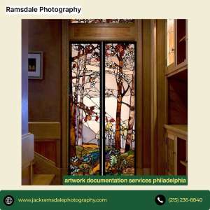 Preserve and Protect: Professional Artwork Documentation Services in Philadelphia